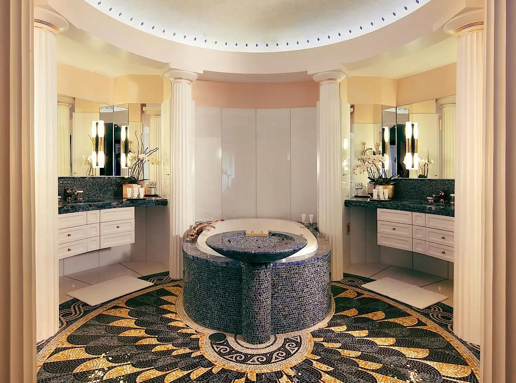 Grand Resort Bad Ragaz
