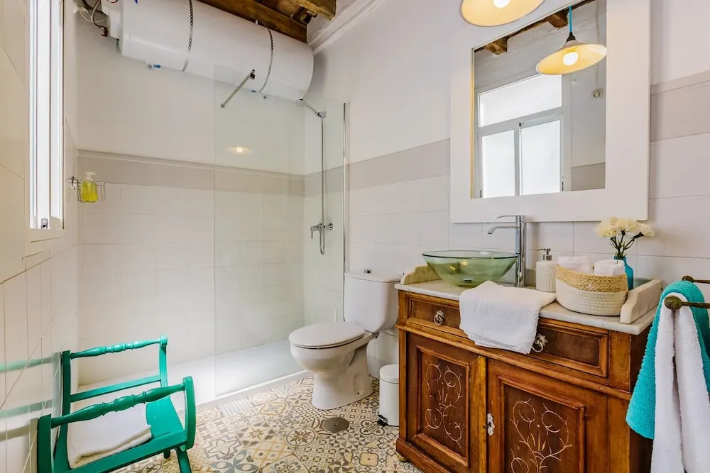 DreamsApt Baños