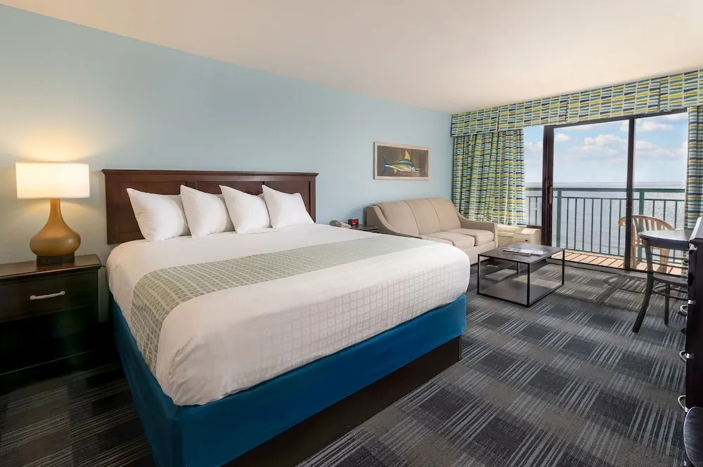 Sand Castle Resort by Patton Hospitality