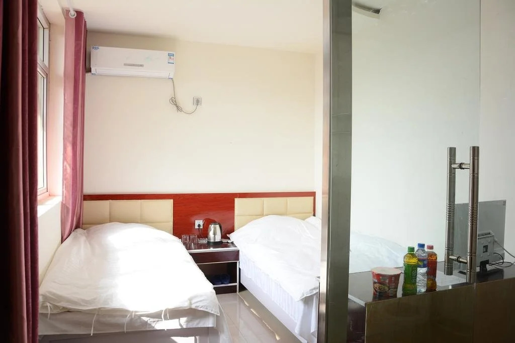 Langtaosha Express Hotel