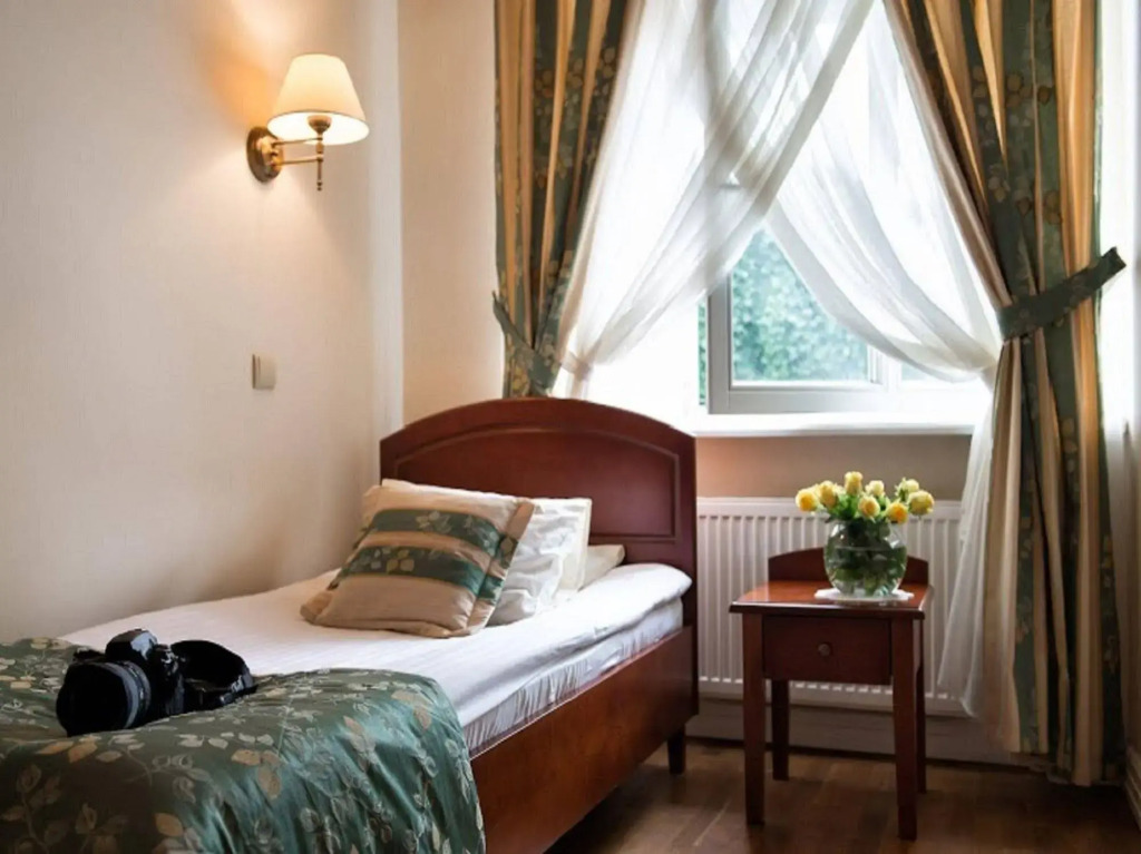 Aparthotel Karmel