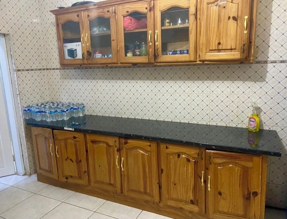 The Retreat Apartments