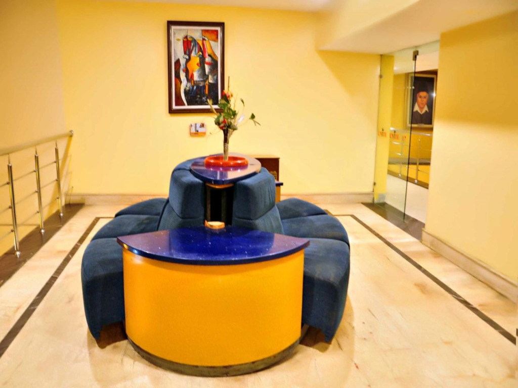 Hotel Unite