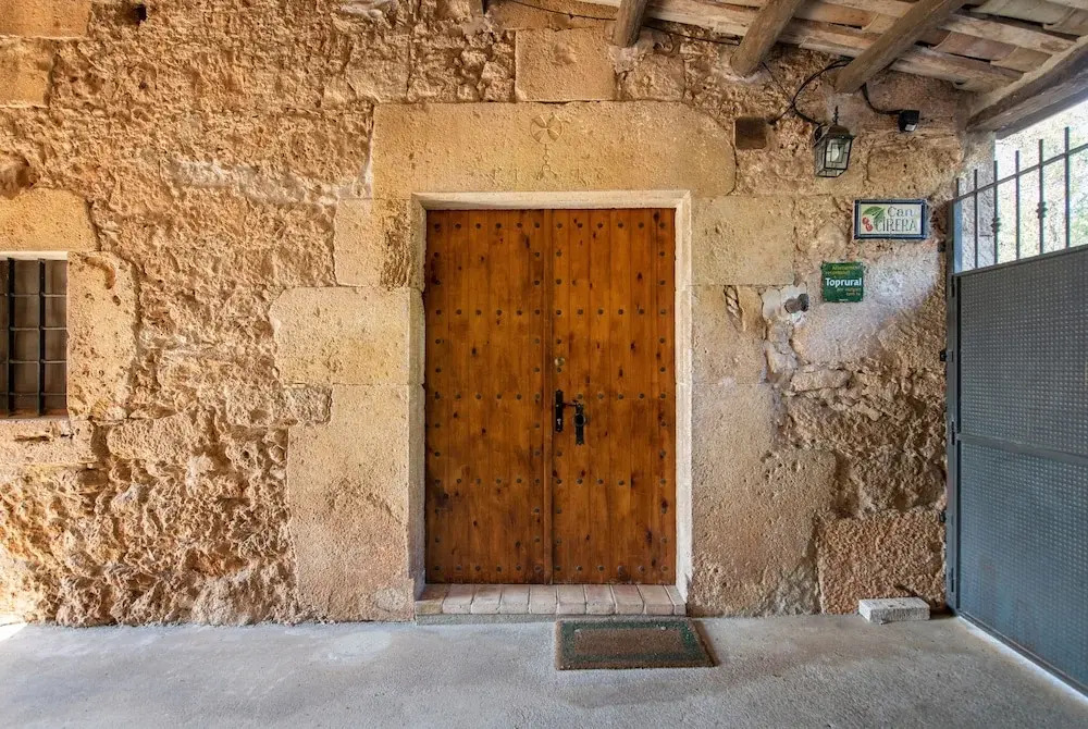 Casa rural ideal para familias y amigos