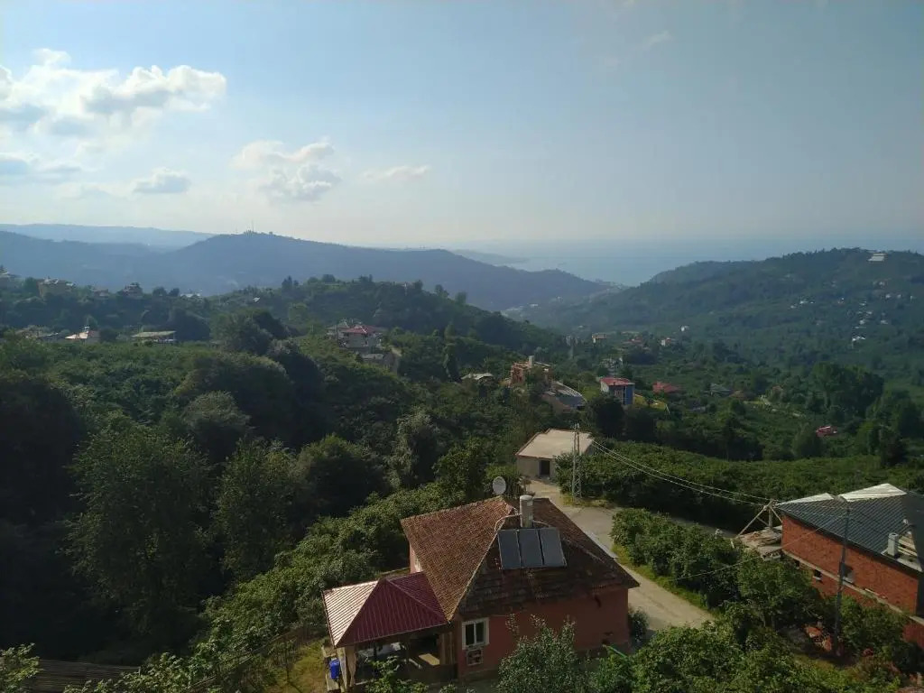 Villa Black Sea Sea View 4 Bedroom, 4 Bathroom