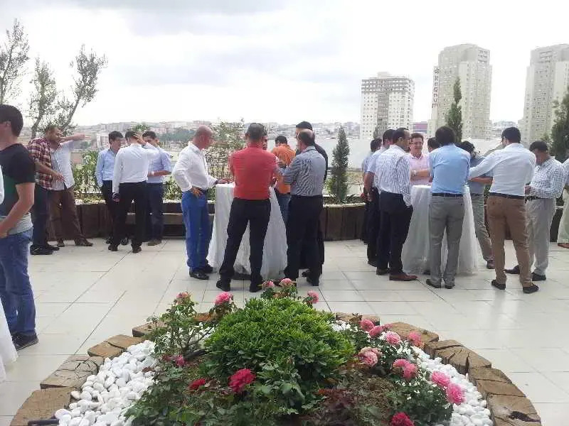 Bika Suites Istanbul Hotel