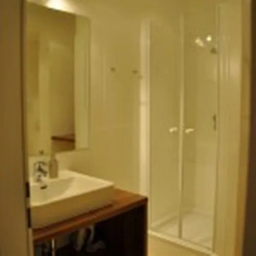 Blue Danube Apartments