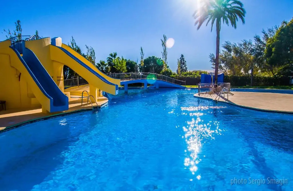 237 Minerva Apartamentos - PISCINA ABIERTA - EXCELENTE CONEXIÓN WIFI
