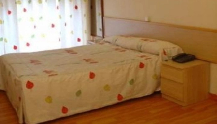 Vilaret Apartments