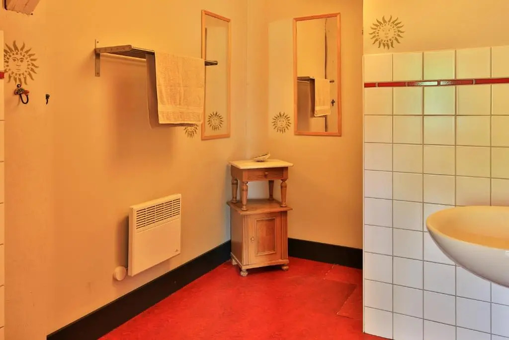 Apartment Nonnendorf