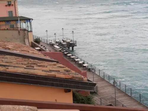Hotel Garnì Bartabel