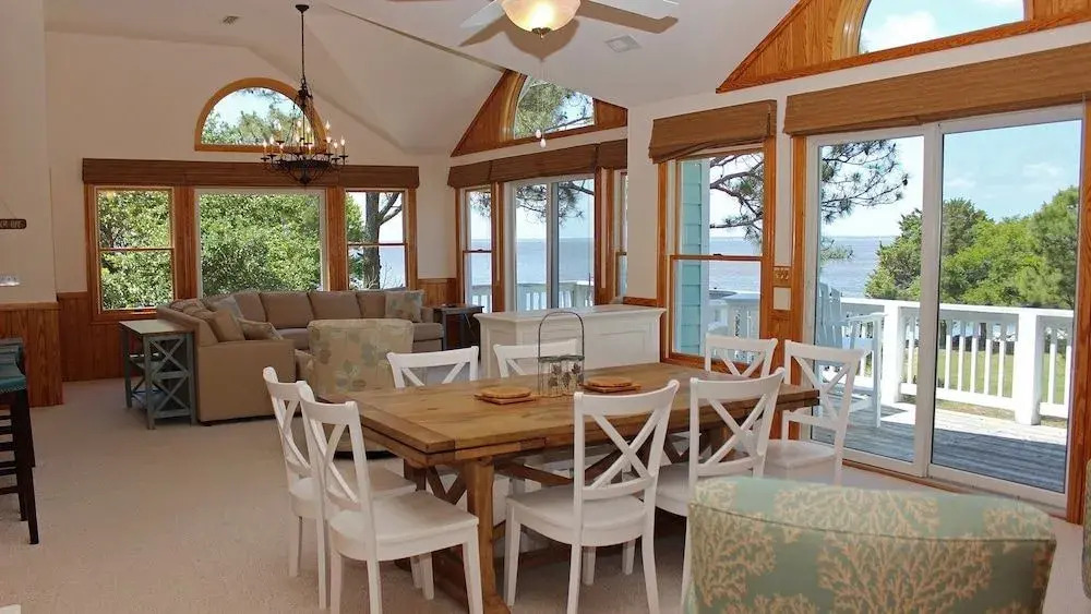 Aquacadabra - 6 Br Home