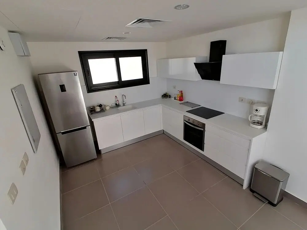B@103 Luxury Villa with a Heated swimming pool in Soma Bay.