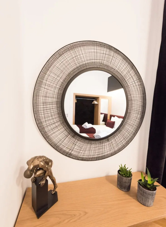 Acropolis View Deluxe Penthouse & Luxury Apartments