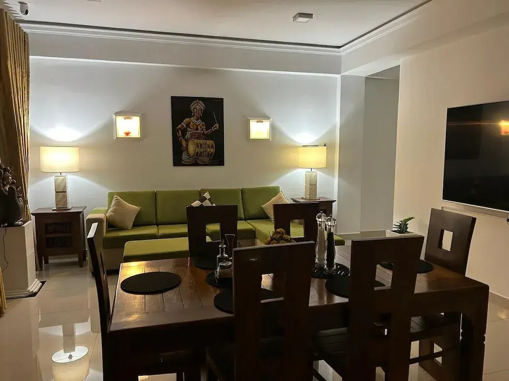 Anna Asia Villa
