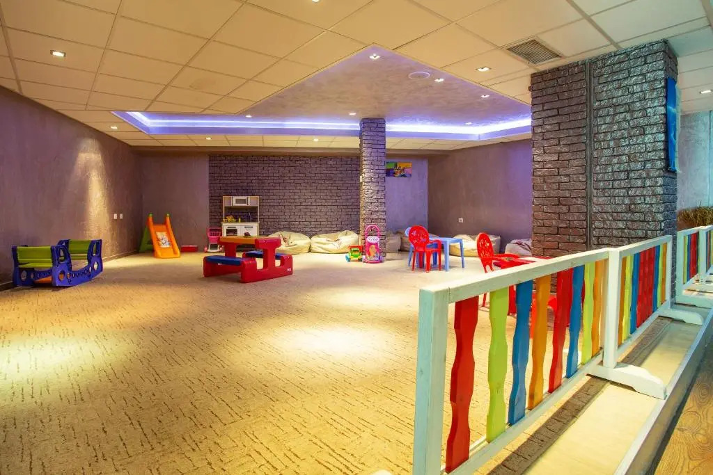 Balneo Complex & Spa Aquatonik