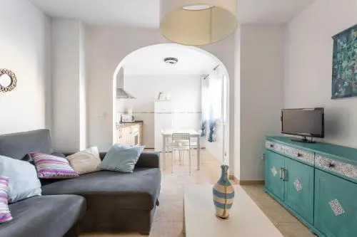 Apartamento Turquesa