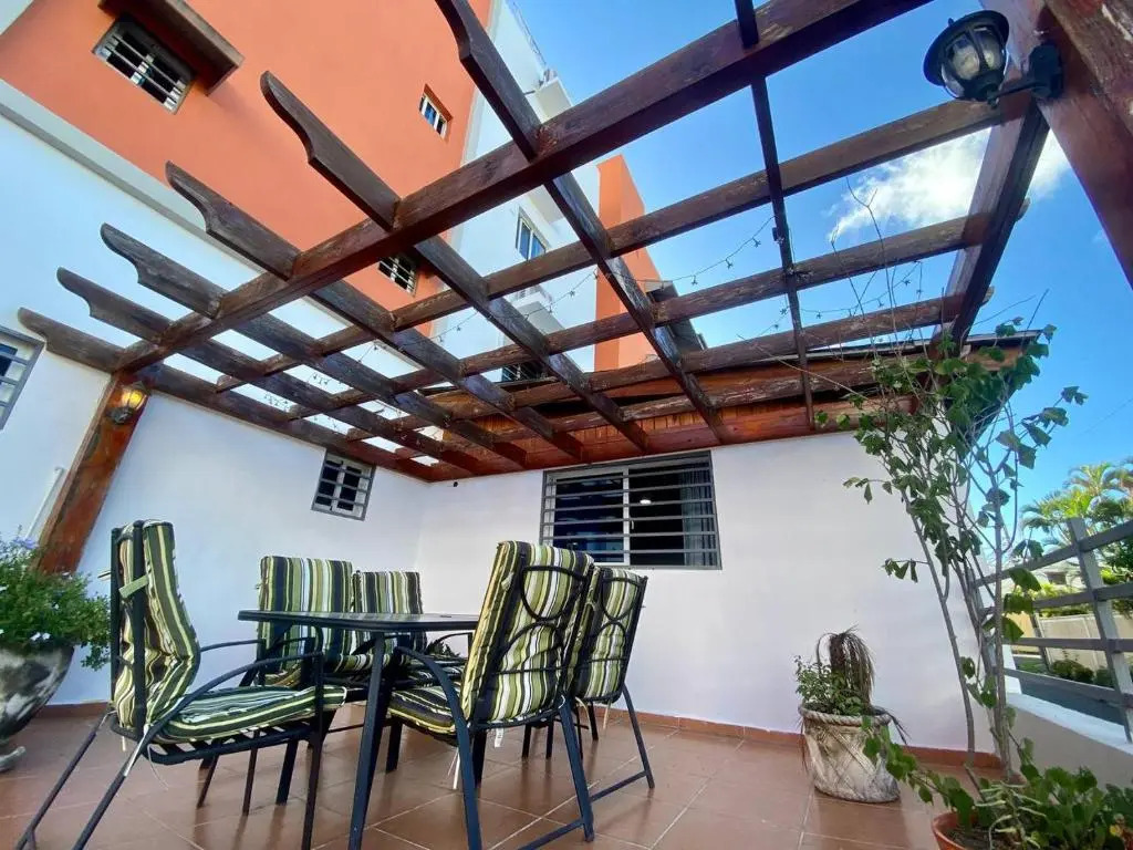 LEAN LUXURY Apartamento