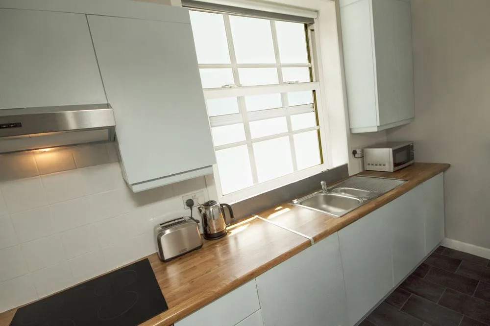 Temple Bar Luxury Apartment