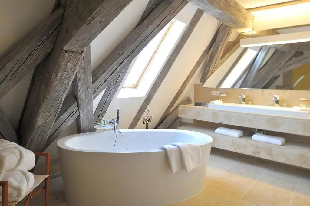 Schlosshotel Betzenstein