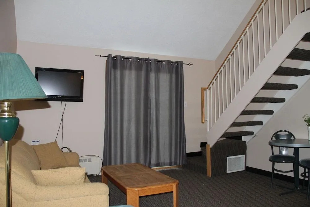 Garden Court Motel