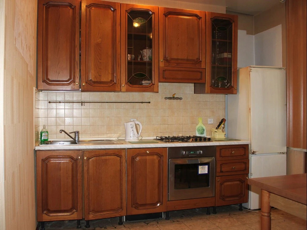 Sacvoyage Apartment on Lenina, 20
