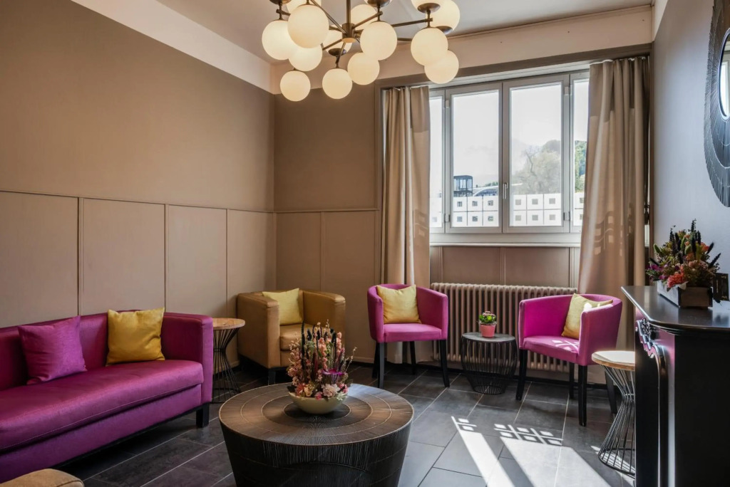 Boutique Hotel KARL
