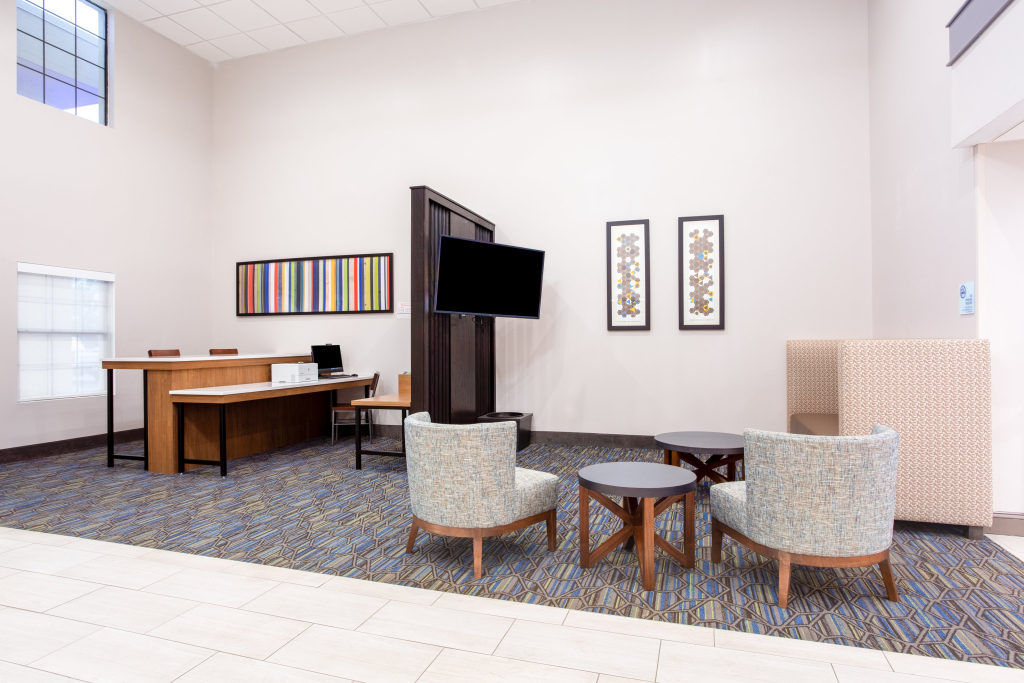 Holiday Inn Express & Suites - Morehead City by IHG