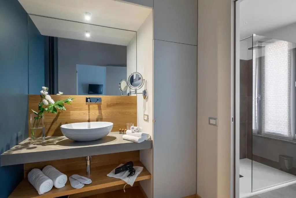 30Cavour luxury suites
