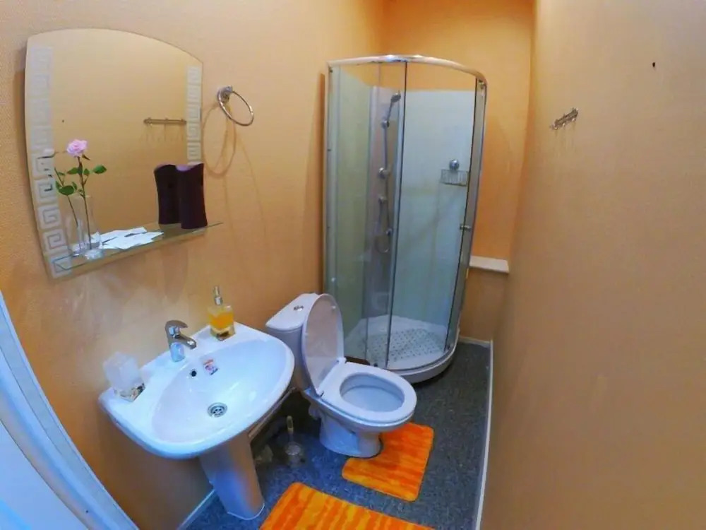 Hotel Anita