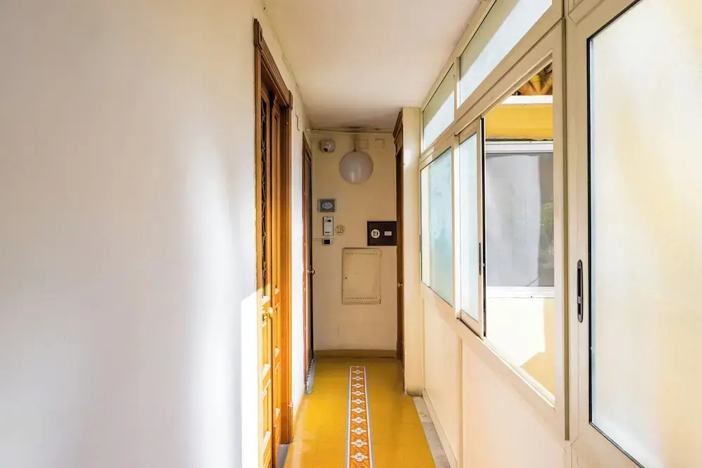 Rimmèl Apartment