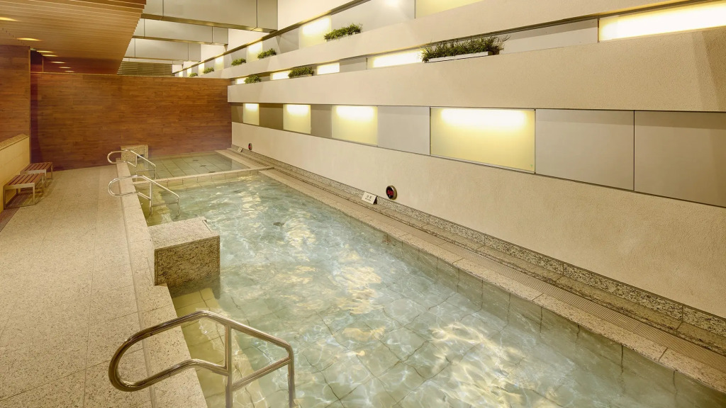 Villa Fontaine Grand Tokyo Ariake