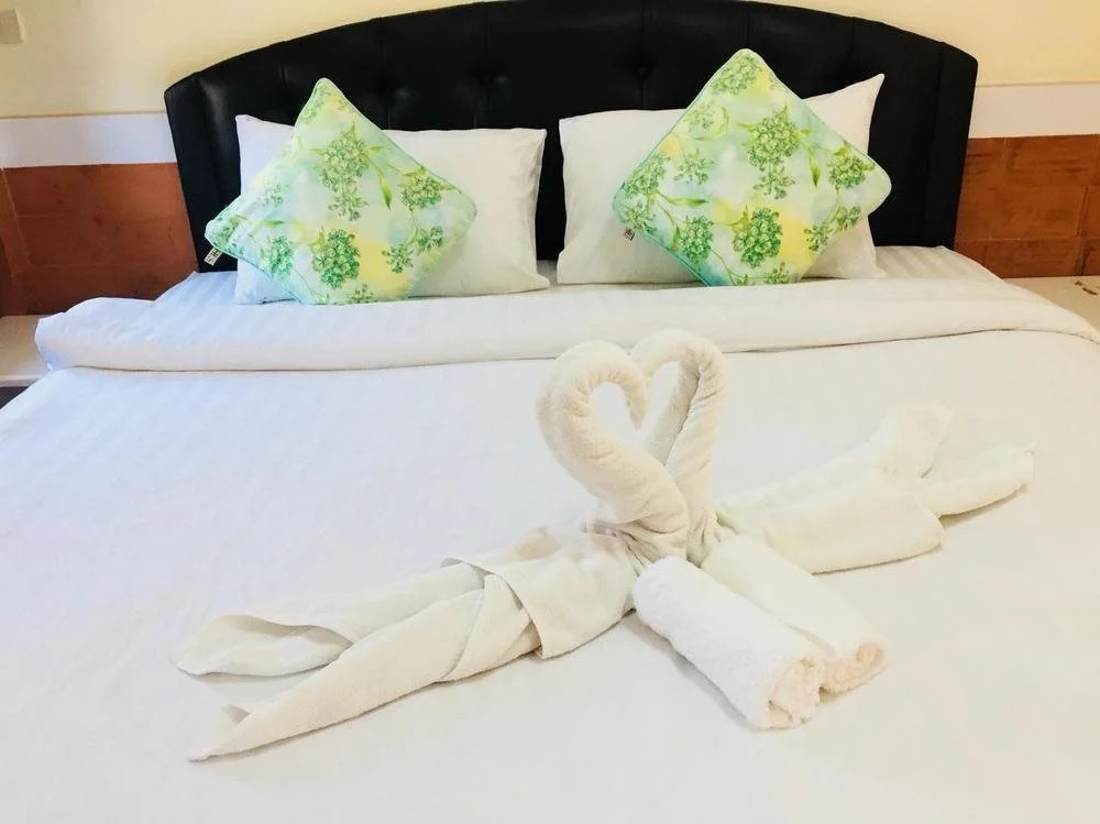 Sureerat Resort