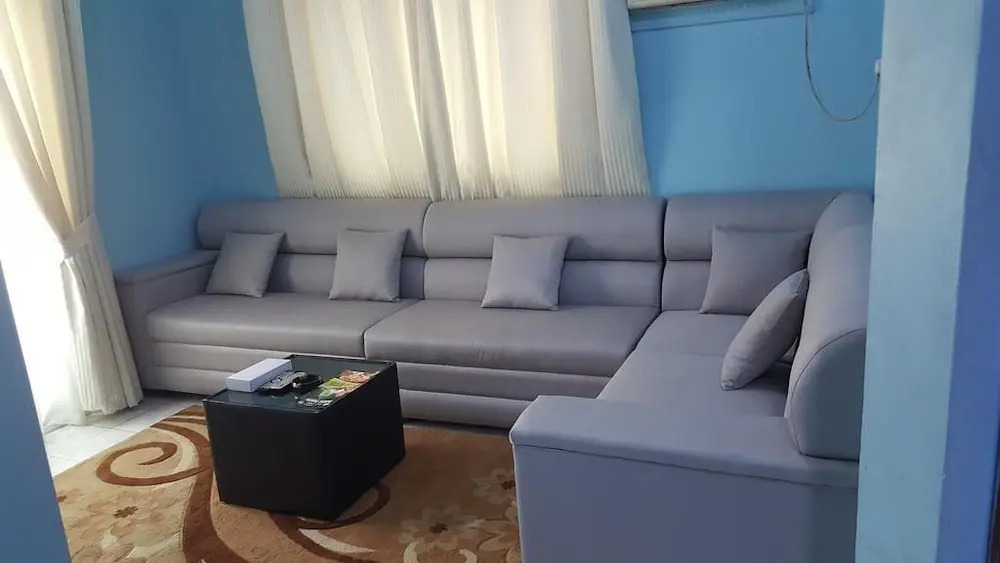 Al Rawdha Hotel Apartments