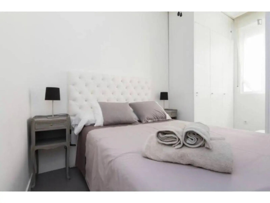Apartamento Anton Martin II