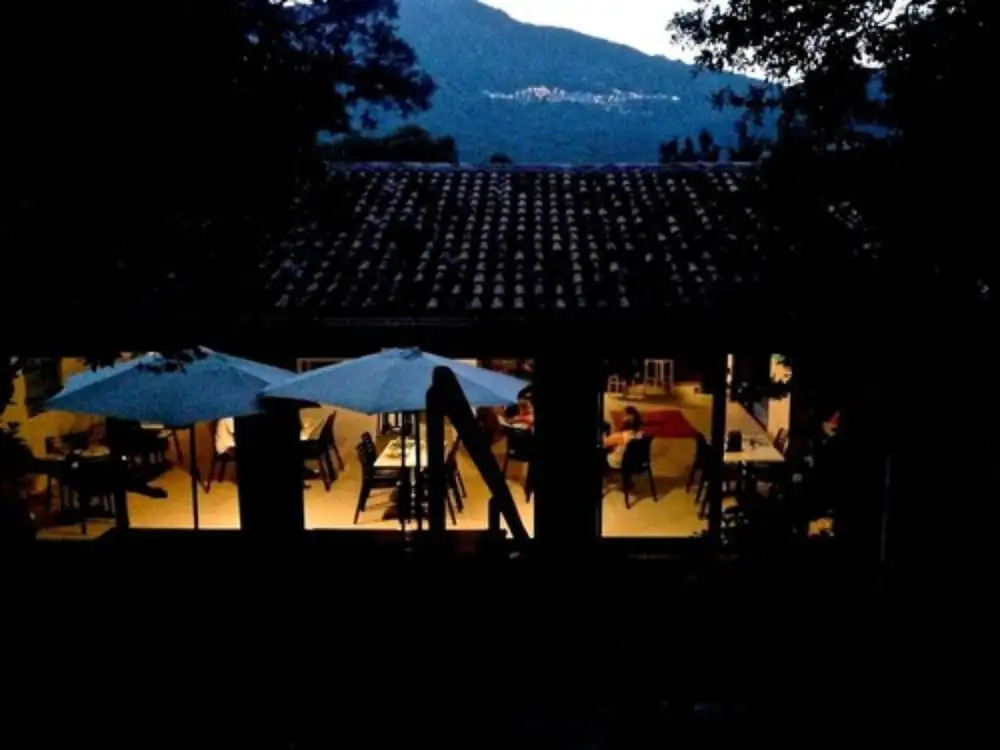 Camping Milella
