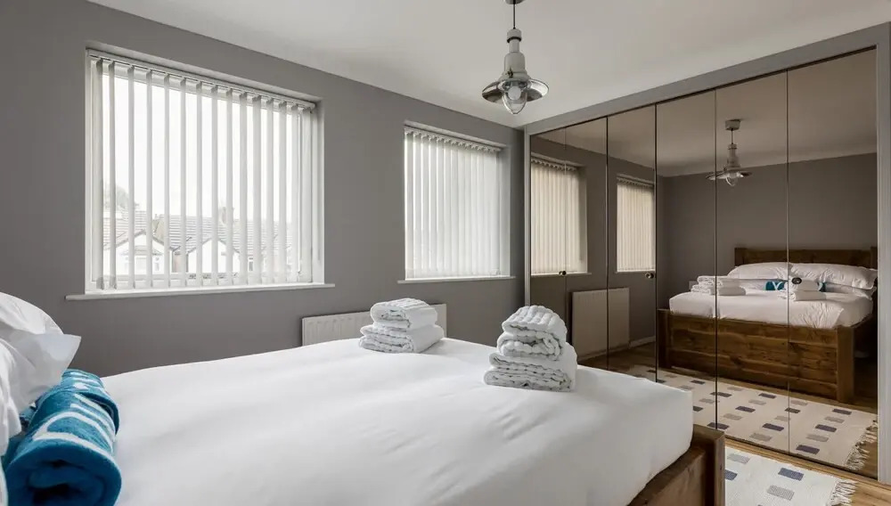 Candle Island View - Superb Harbour Views from Three Floors