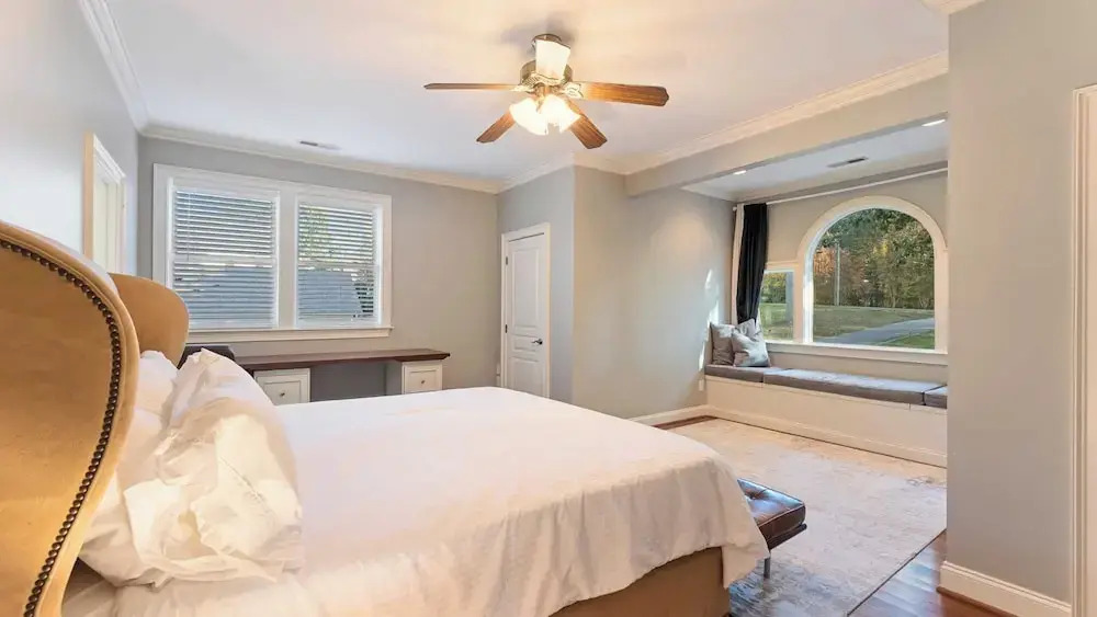 Lake Norman Retreat w/ Pool, Hot Tub & Private Dock Lake Life Cove by Avantstay