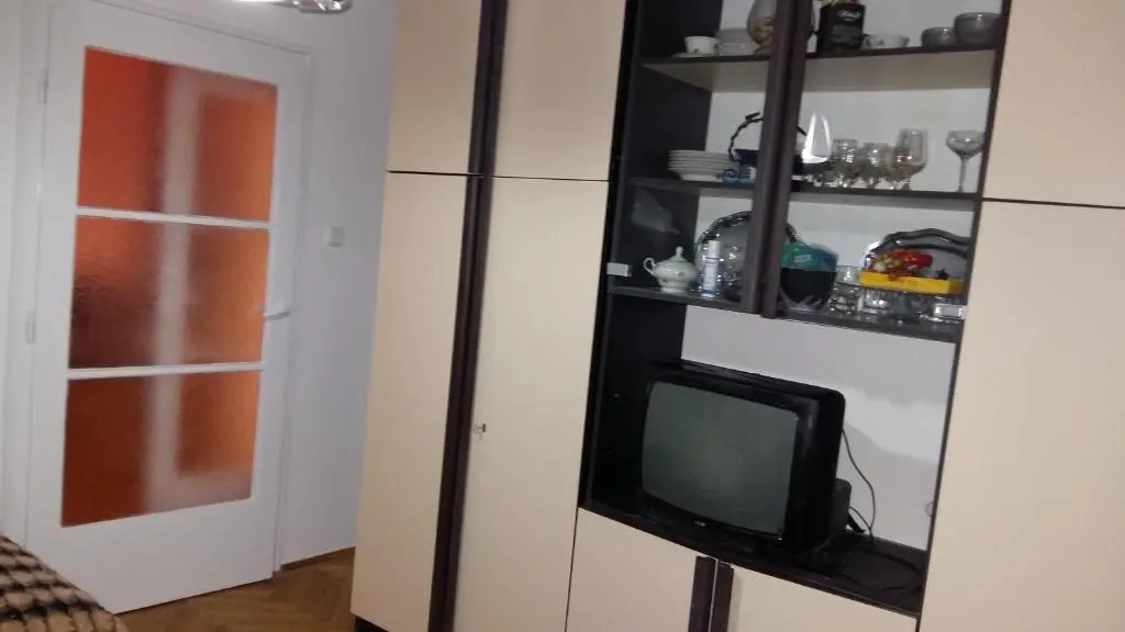 Heni Apartman