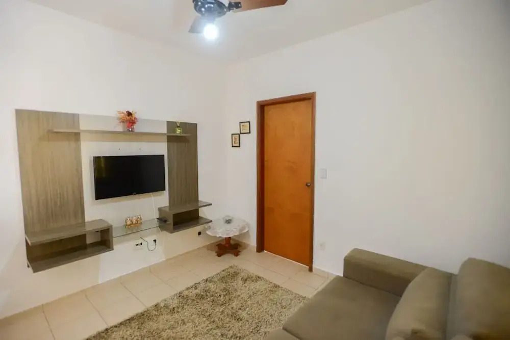 Apto c Espa o Home Office pet Friendly e Garagem