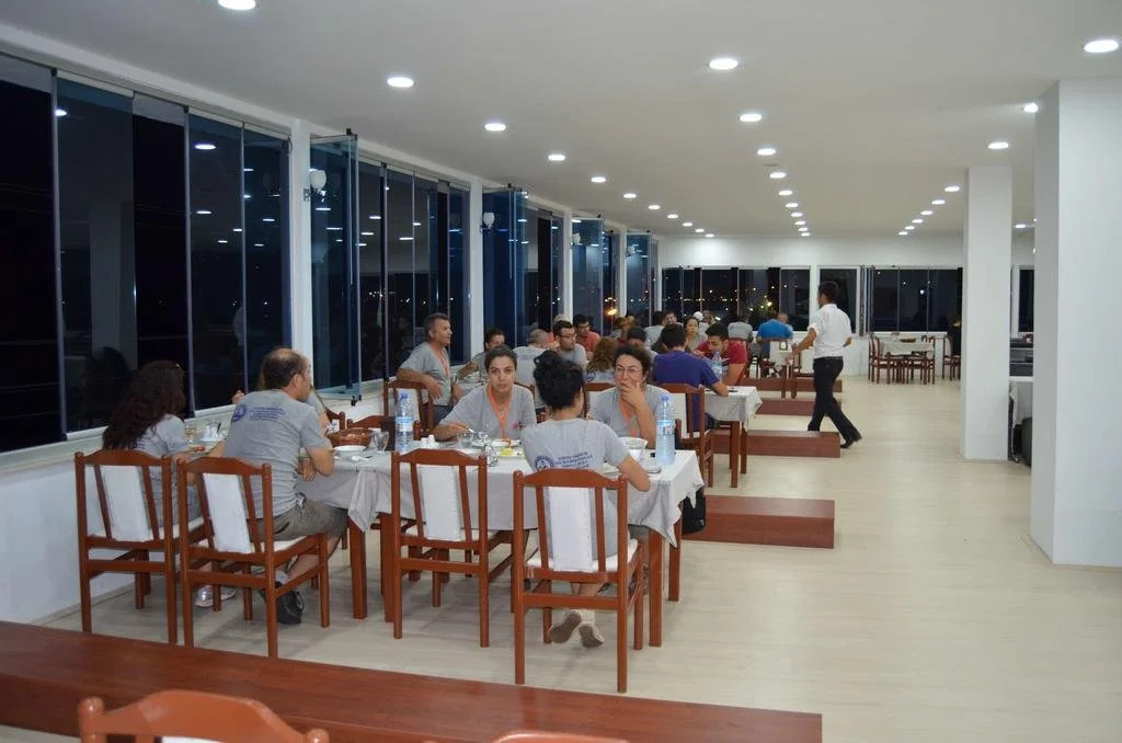 Otel Olba
