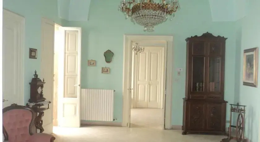 B&B U Parmentu