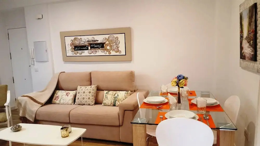 San Miguel Center Apartment by JITKey