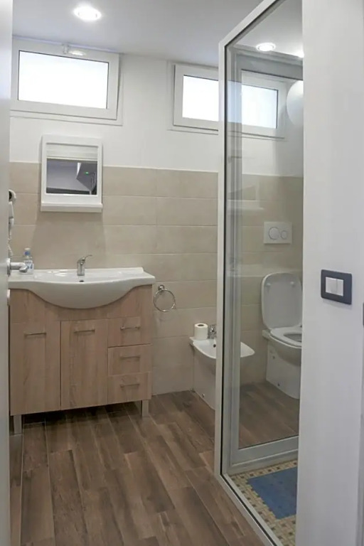 B&B porta Garibaldi