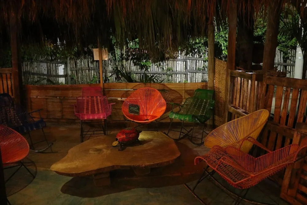 Hostal Guantanamera
