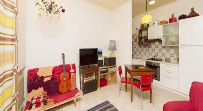 Marignano Riviera Apartment