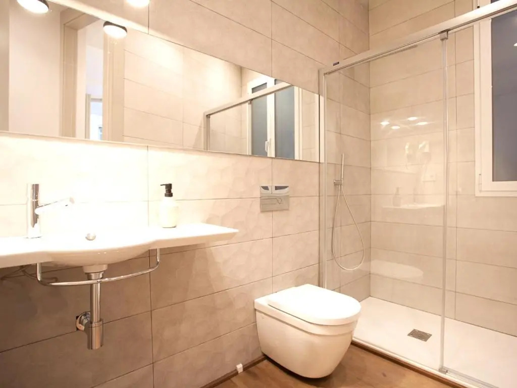 Del Parque Flats Santos Exclusive