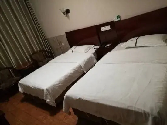 Langqiao Express Hostel