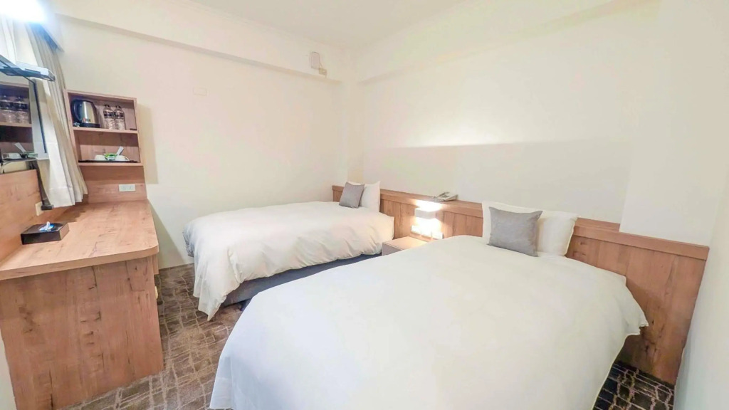 Foung Gu Hotel