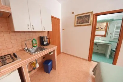 Suites Oliveri Viale Marconi